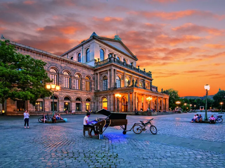 Staatsoper Hannover